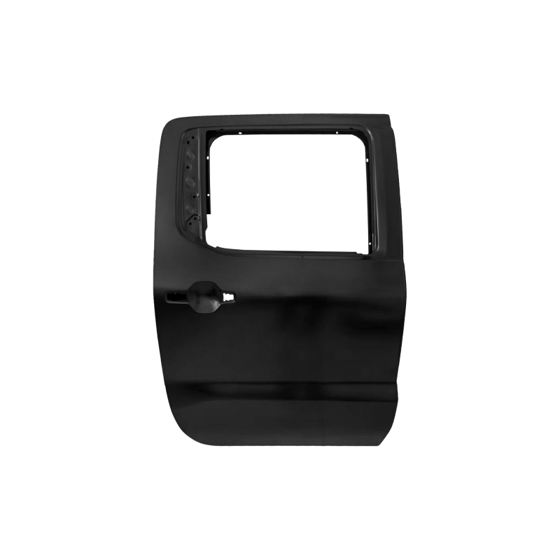 REAR DOOR COMPATIBLE WITH 2022- NISSAN FRONTIER, RH