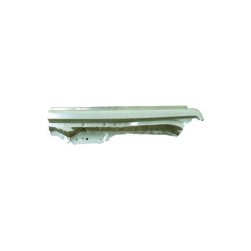 MIDDLE DOOR SILL COMPATIBLE WITH MITSUBISHI PAJERO V33