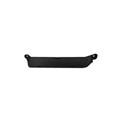 FRONT BUMPER HIGH LEVEL SMALL COVER COMPATIBLE WITH 2023 MITSUBISHI L200