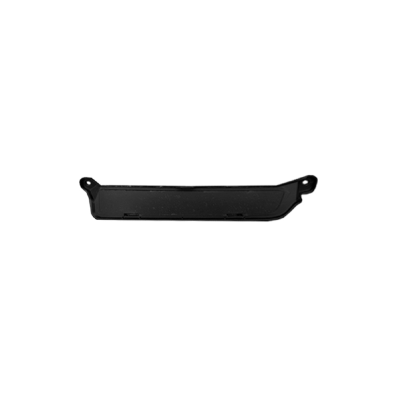 FRONT BUMPER HIGH LEVEL SMALL COVER COMPATIBLE WITH 2023 MITSUBISHI L200