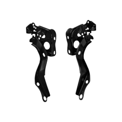 HOOD HINGLE COMPATIBLE WITH 2021 TOYOTA HIGHLANDER , RH