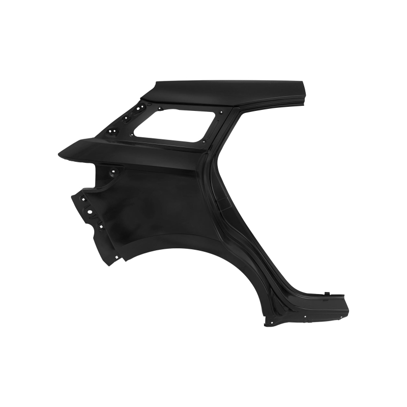 REAR FENDER COMPATIBLE WITH FORD TERRITORY 2019-, RH