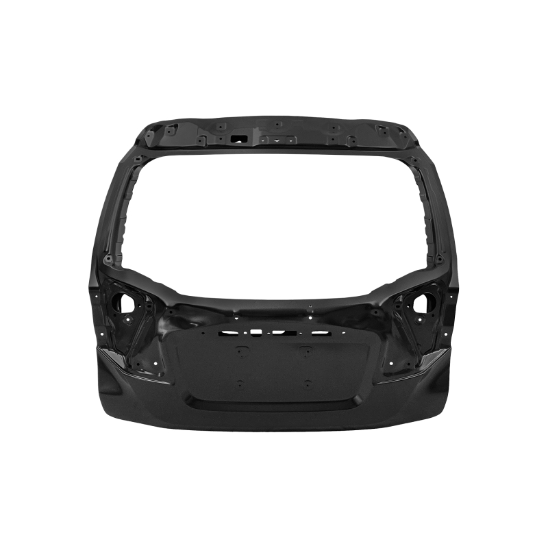 TAILGATE(STEEL) COMPATIBLE WITH 2018 TOYOTA C-HR