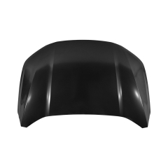 HOOD (ALUM) COMPATIBLE WITH GMC ACADIA 2016-2018
