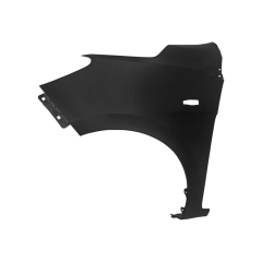 FRONT FENDER COMPATIBLE WITH 2021 MITSUBISHI ATTRAGE, LH