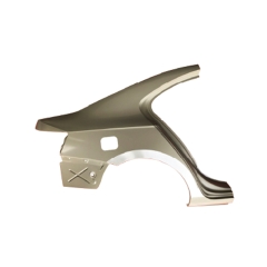 REAR FENDER COMPATIBLE WITH 2016- SKODA SUPERB, RH