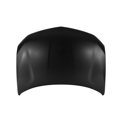 HOOD COMPATIBLE WITH CHEVY TRAVERSE 2019-, 84023477