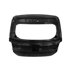 TAILGATE WITH CAMERA HOLE COMPATIBLE WITH 2021- TOYOTA RAIZE