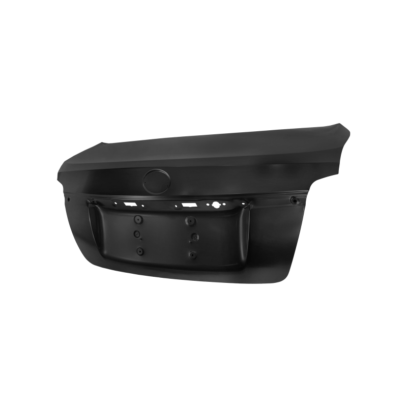 For YARIS SEDAN  2014-TRUNK LID