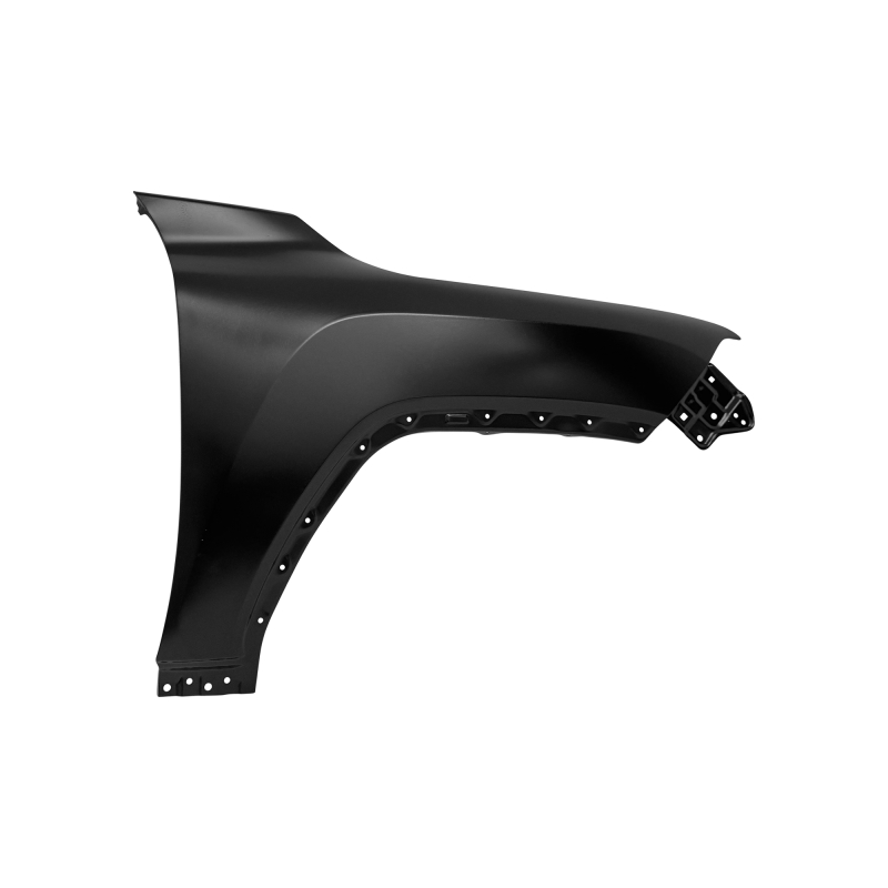 FRONT FENDER RH, FOR 2021 TOYOTA LAND CRUISER
