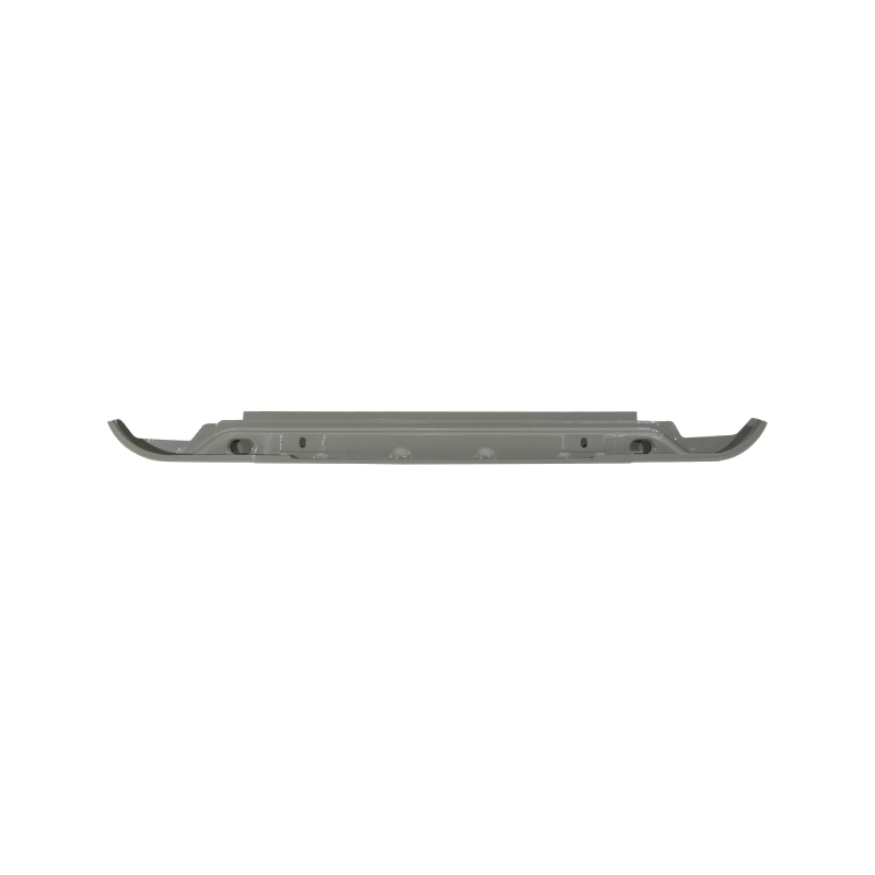 REAR SILL ASSEMBLY COMPATIBLE WITH 1968-1984 TOYOTA LAND CRUISER FJ40, (STEEL)