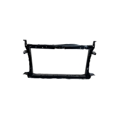 RADIATOR SUPPORT COMPATIBLE WITH 2018- TOYOTA YARIS 