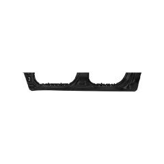 DOOR SILL COMPATIBLE WITH 2015 TOYOTA HILUX REVO , LH