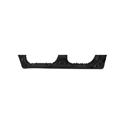 DOOR SILL COMPATIBLE WITH 2015 TOYOTA HILUX REVO , LH