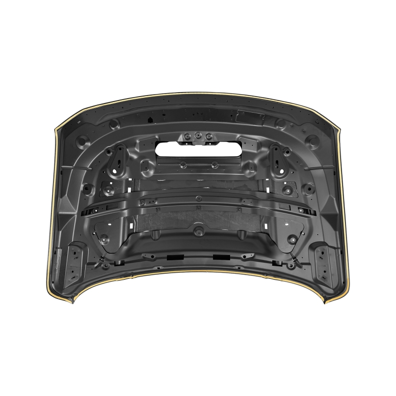 HOOD COMPATIBLE WITH 2021-2023 DODGE RAM 1500 TRX