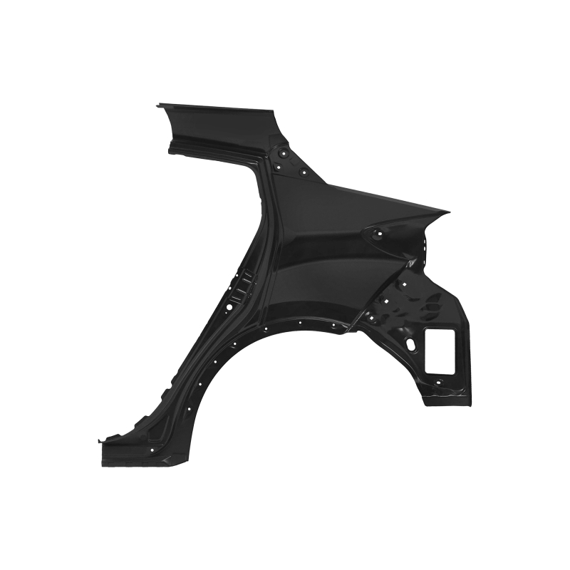 For Toyota C-HR 2018 REAR FENDER-RH