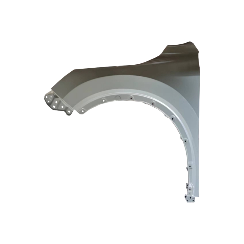 FRONT FENDER COMPATIBLE WITH 2023- LEXUS RX200/RX350, LH
