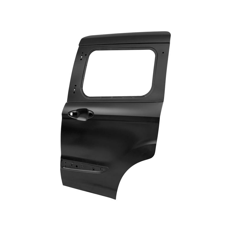 REAR DOOR(STEEL) COMPATIBLE WITH FORD TOURNEO COURIER, LH