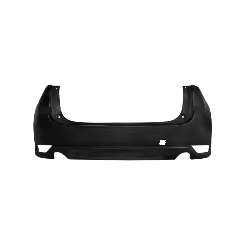 REAR BUMPER COMPATIBLE WITH 2018- MAZDA CX-5