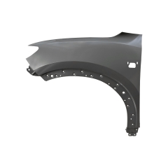FRONT FENDER W/ CAMERA HOLE COMPATIBLE WITH 2024- BYD YUAN EV UP, LH