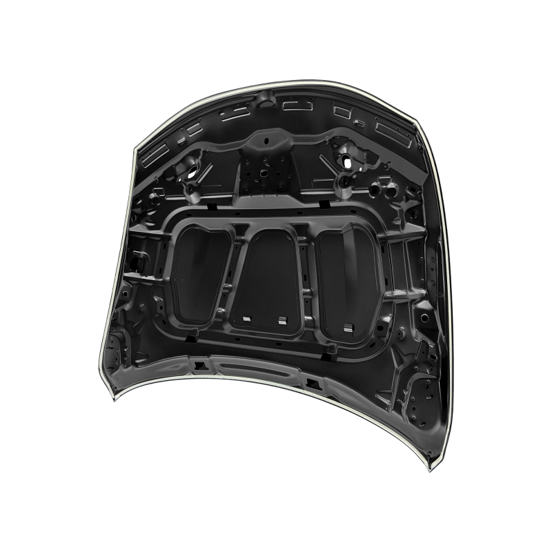 HOOD COMPATIBLE WITH 2024- DODGE HORNET