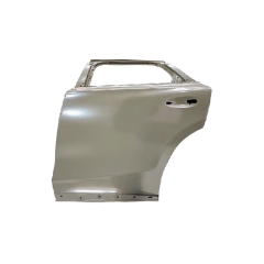 REAR DOOR COMPATIBLE WITH  BYD TANG EV , LH