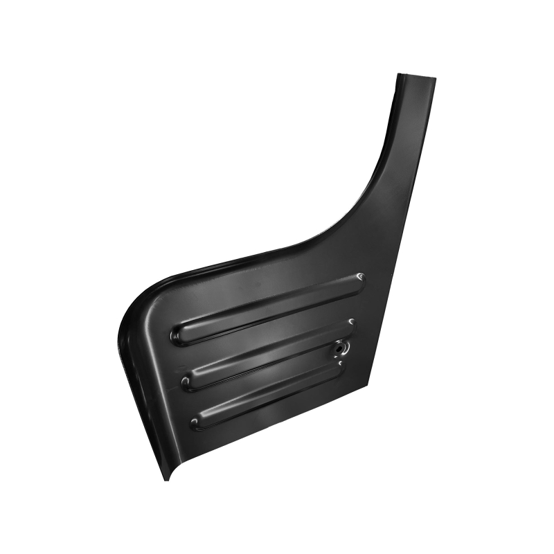 FRONT FLOOR PAN LH(THICKEND VERSION) COMPATIBLE WITH 1968-1984 TOYOTA LAND CRUISER FJ40/FJ45, (STEEL), LH