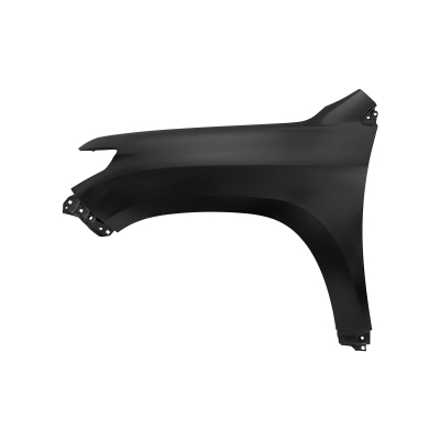 For TOYOTA LAND CRUISER 200 FRONT FENDER WITHOUT HOLES