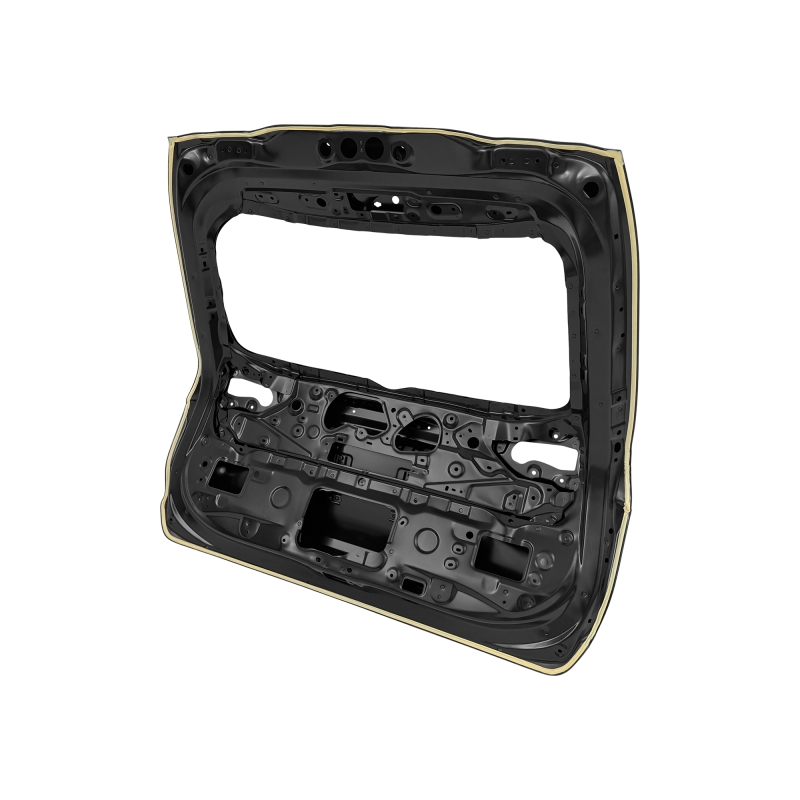 TAIL GATE(STEEL) AT COMPATIBLE WITH 2019 TOYOTA RAV4