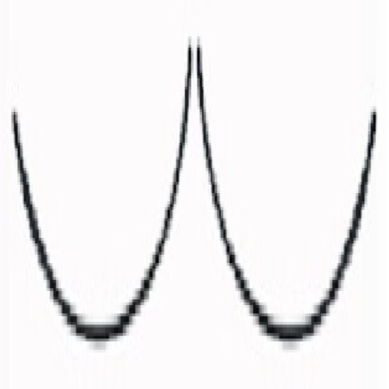 FRONT WHEEL TRIM COMPATIBLE WITH 2008-  RENAULT DACIA SANDERO,LH