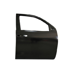 FRONT DOOR COMPATIBLE WITH TOYOTA JINBEI HIACE H2   , RH