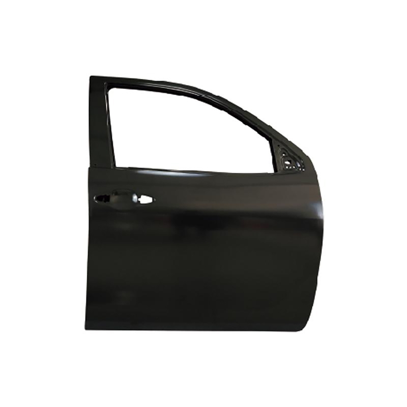 FRONT DOOR COMPATIBLE WITH TOYOTA JINBEI HIACE H2   , RH