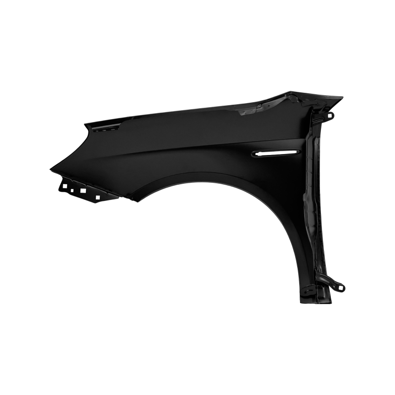 FRONT FENDER(STEEL) COMPATIBLE WITH 2010- ALFA GIULIETTA, RH