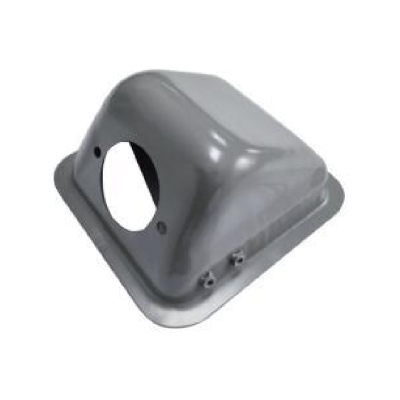 FUEL TANK BOWL COMPATIBLE WITH 1968-1984 TOYOTA LAND CRUISER FJ40, (STEEL) 