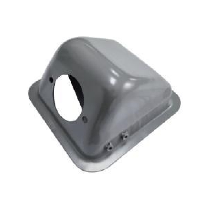 FUEL TANK BOWL COMPATIBLE WITH 1968-1984 TOYOTA LAND CRUISER FJ40, (STEEL) 