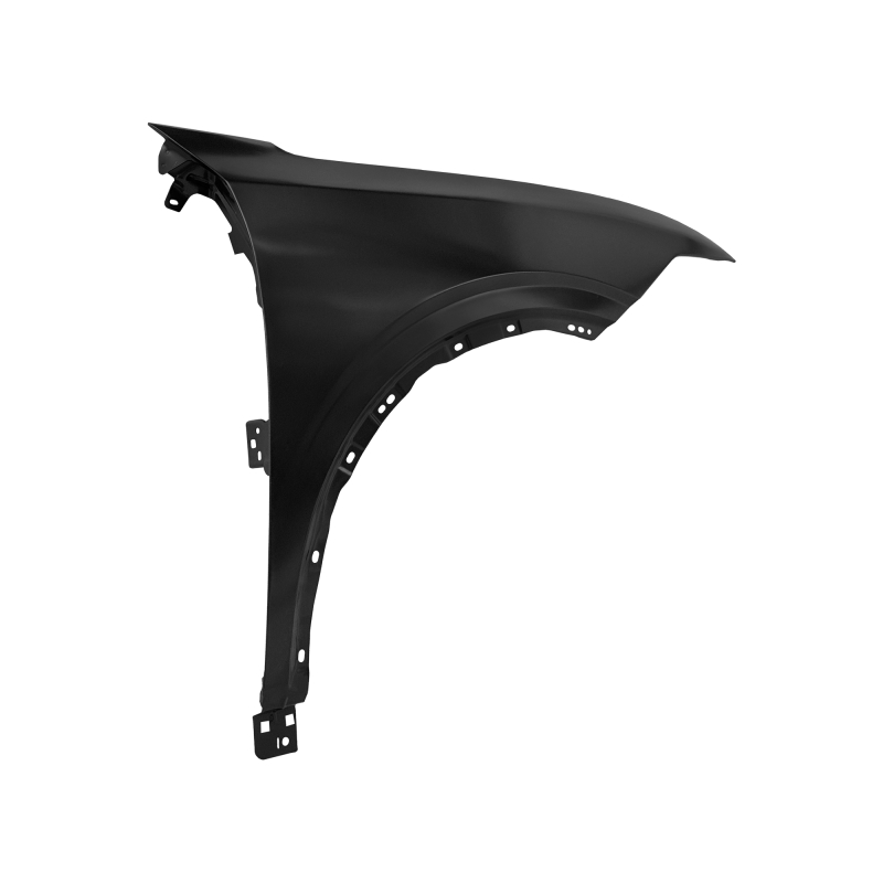 FRONT FENDER COMPATIBLE WITH 2023 FORD EDGE, (STEEL) , RH