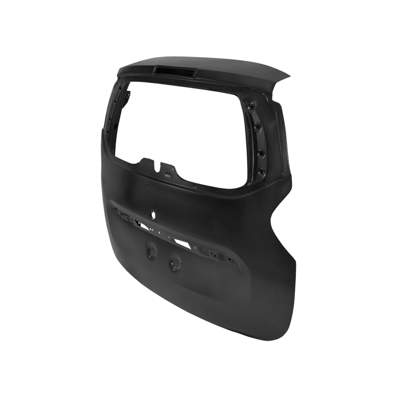 TAILGATE COMPATIBLE WITH RENAULT LODGY