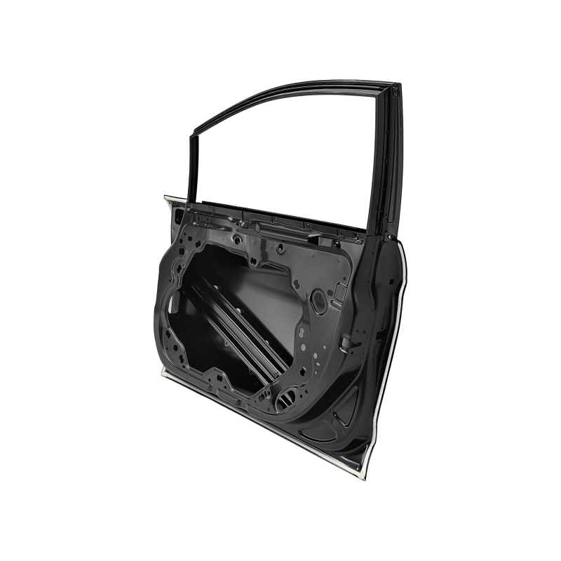FRONT DOOR COMPATIBLE WITH 2019- FORD FIESTA, RH