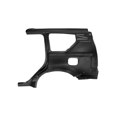 REAR FENDER COMPATIBLE WITH 2025 NISSAN PATROL Y63 , LH