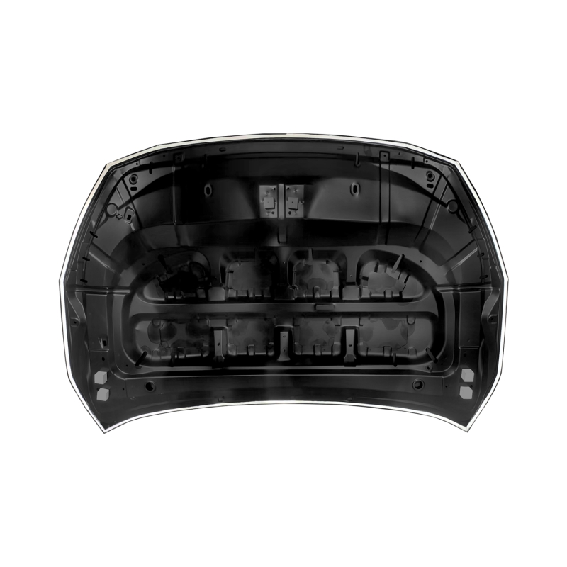 HOOD COMPATIBLE WITH 2018 SUBARU XV