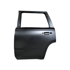 REAR DOOR COMPATIBLE WITH 2015-2020 CHEVROLET TAHOE, LH