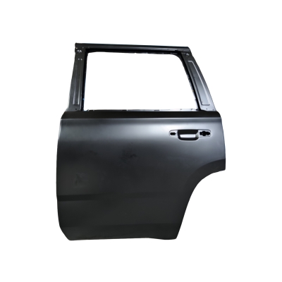 REAR DOOR COMPATIBLE WITH 2015-2020 CHEVROLET TAHOE, LH