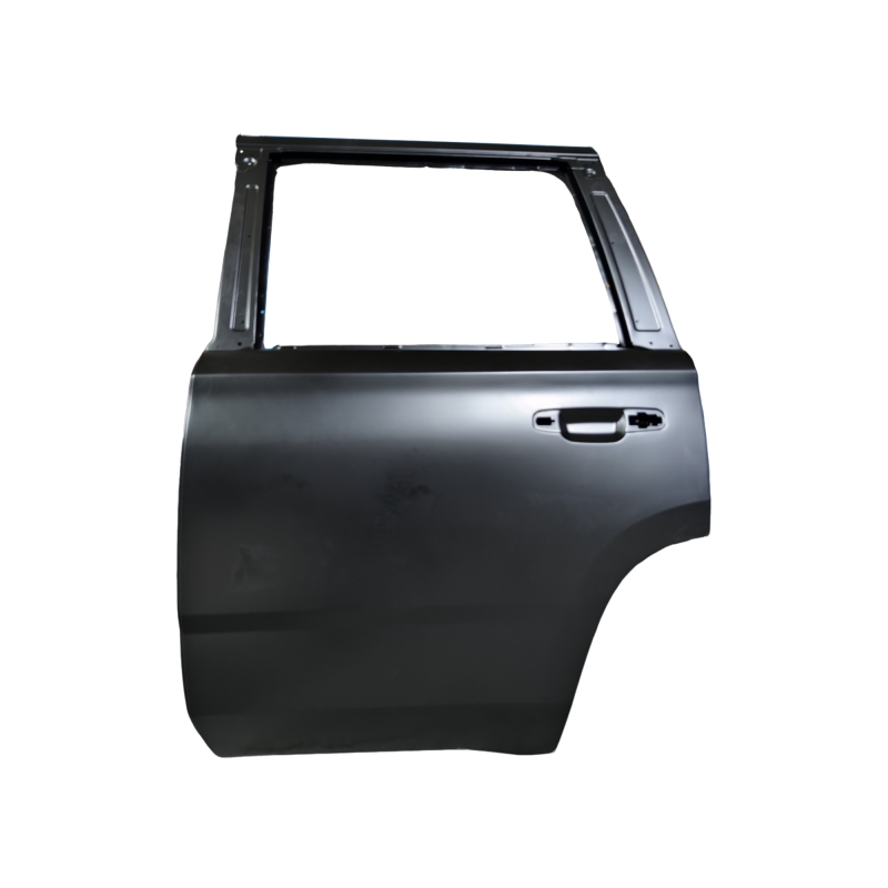 REAR DOOR COMPATIBLE WITH 2015-2020 CHEVROLET TAHOE, LH