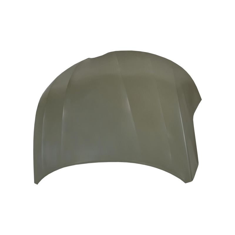 HOOD COMPATIBLE WITH RENAULT KOLEOS 2017