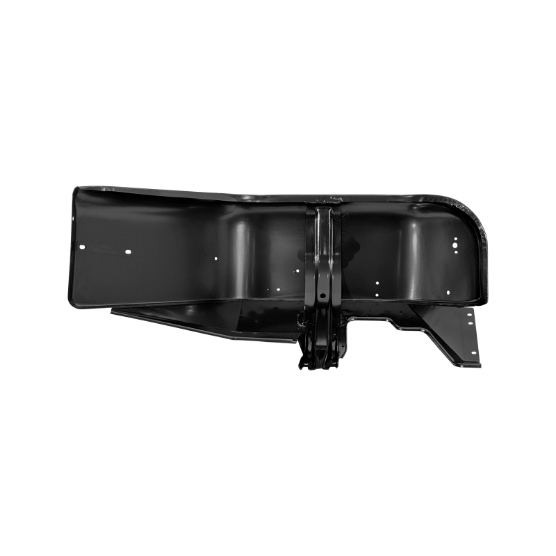 FRONT FENDER (ST)(CUSTOM-MADE) COMPATIBLE WITH 1968-1984 TOYOTA LAND CRUISER FJ40/FJ45, RH