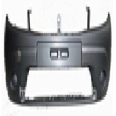 FRONT BUMPER COMPATIBLE WITH 2008- RENAULT DACIA SANDERO