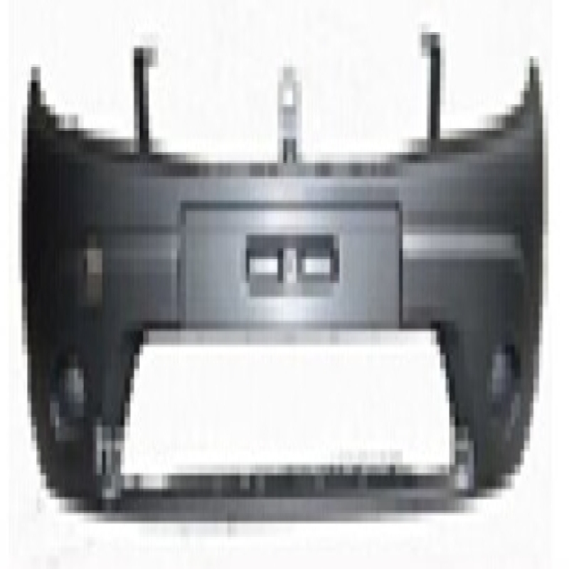 FRONT BUMPER COMPATIBLE WITH 2008- RENAULT DACIA SANDERO
