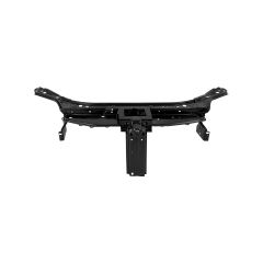 RADIATOR SUPPORT COMPATIBLE WITH 2013- RENAULT SYMBOL, (STEEL)