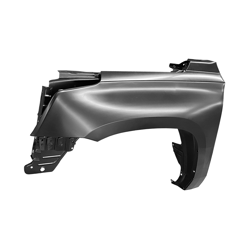 FRONT FENDER (ALUM) COMPATIBLE WITH CADILLAC ESCALADE 2015-2020, LH