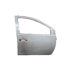 FRONT DOOR COMPATIBLE WITH 2013-2015 CHERY E3 , RH